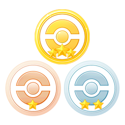 Medals Pokemon Go Wiki Fandom