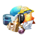 Evolution Items
