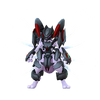 Mewtwo armored
