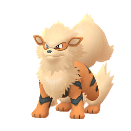 arcanine pokémon go wiki