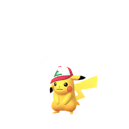 pokemon go hat