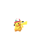 Pikachu ash