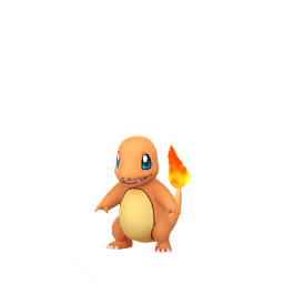 charmander pokemon go wiki fandom powered by wikia