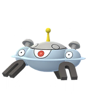 Magnezone Pokemon Go Wiki Fandom