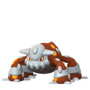 Heatran