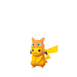 Pikachu | Pokémon GO Wiki | Fandom