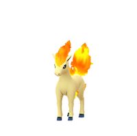 Ponyta Pokemon Go Wiki Fandom