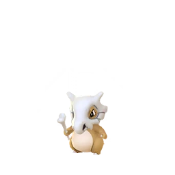 Image result for pokemon go cubone