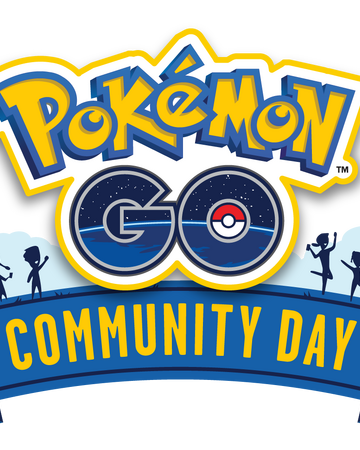Community Day Pokémon Go Wiki Fandom