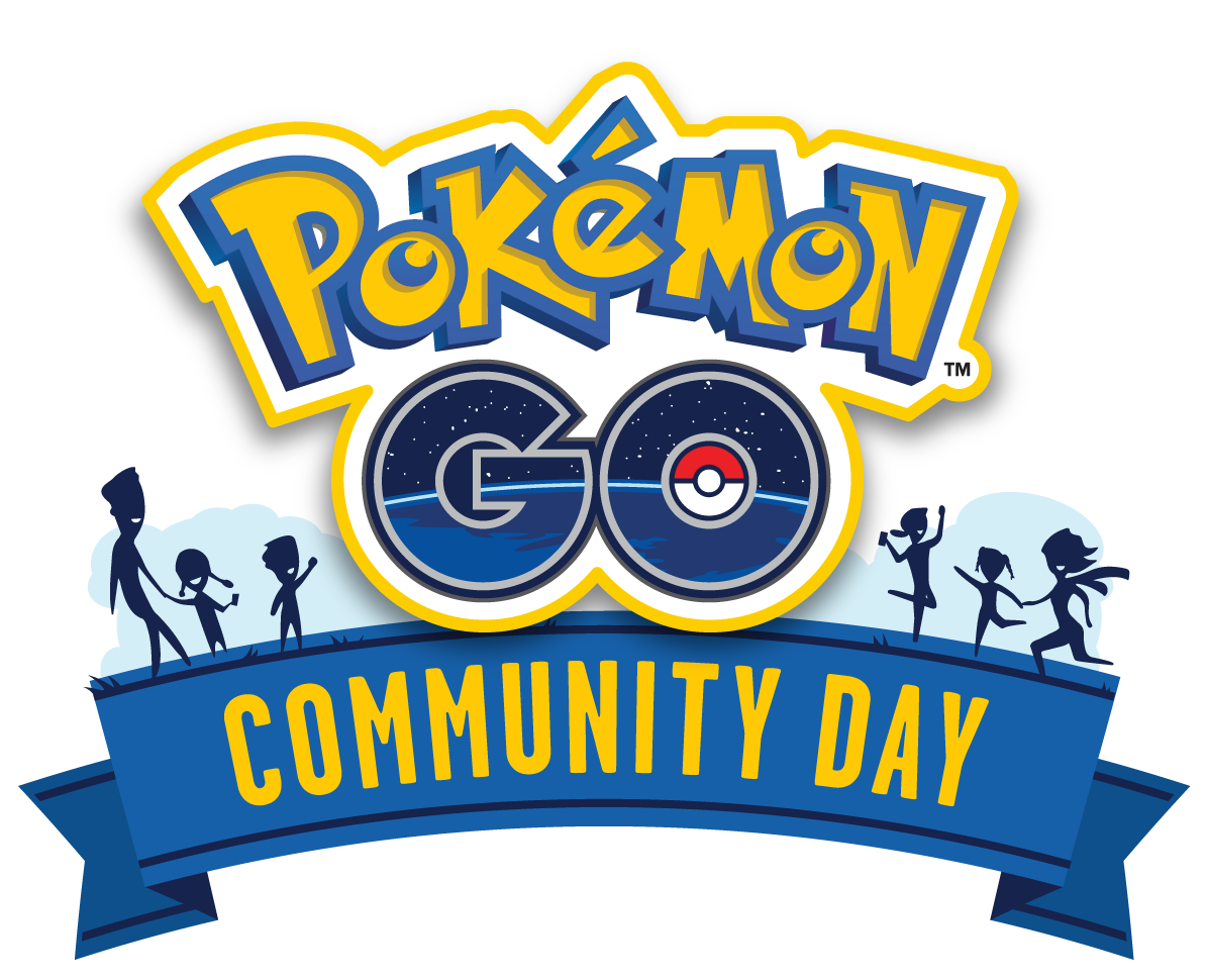 Community Day Pokemon Go Wiki FANDOM powered by Wikia