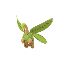 Tropius | Pokemon Go Wiki | FANDOM powered by Wikia