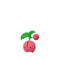 Cherubi Pokemon Go Wiki Fandom
