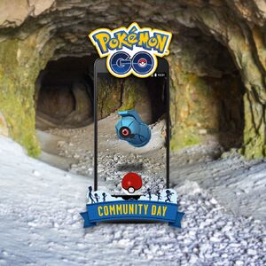 Community Day Pokémon Go Wiki Fandom