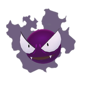 Gastly 