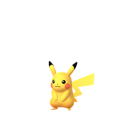 Výsledek obrázku pro pikachu go