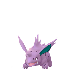 Výsledek obrázku pro nidorino