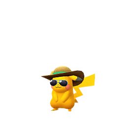 Event Pokémon Pokémon Go Wiki Fandom