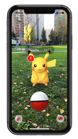 AR Plus Awareness close