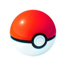 pelota de pokemon