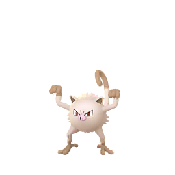 mankey pokémon go wiki