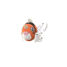 Výsledek obrázku pro seaking pokemon