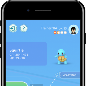 Trading Pokemon Go Wiki Fandom