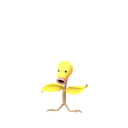 Bellsprout shiny