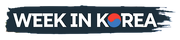 Pokémon GO Week in Korea Logo