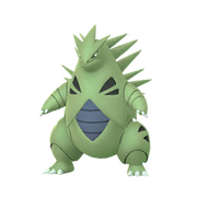 Tyranitar