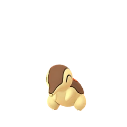 Image result for shiny cyndaquil pokemon go