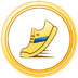 Jogger Gold