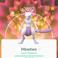 Lucky Pokemon Pokemon Go Wiki Fandom