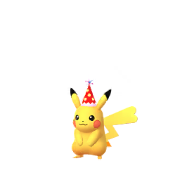 pikachu headwear