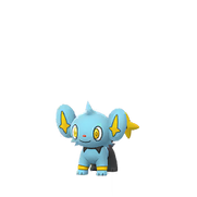 Shinx