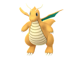 Dragoran Pokemon Go Dragoran Pokemon Go