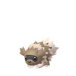 zigzagoon pokémon go wiki fandom powered by wikia