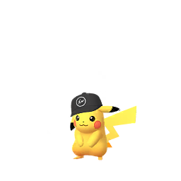 Pikachu Pokémon Go Wiki Fandom