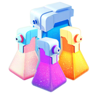 Potions