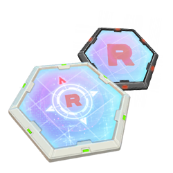 Rocket Radars