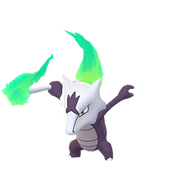 Marowak alolan