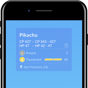 Trading Pokemon Go Wiki Fandom