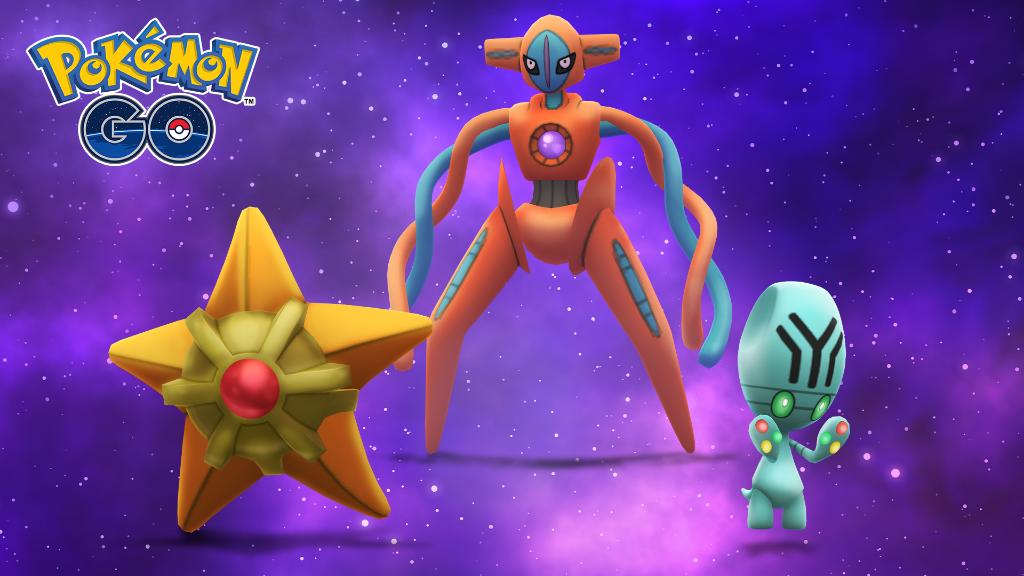 pokemon go adventure week raid bosses