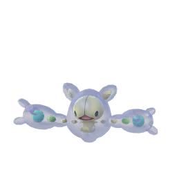 reuniclus plush