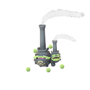 Weezing galarian