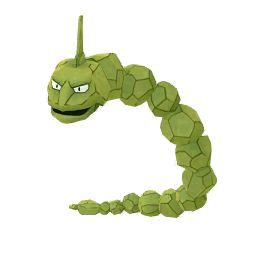 Resultado de imagen para onix shiny