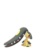 Mawile