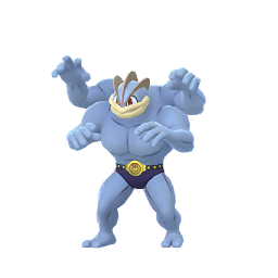 machamp pokémon go wiki fandom powered by wikia