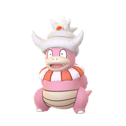 Výsledek obrázku pro slowking