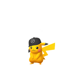 Pikachu Pokémon Go Wiki Fandom