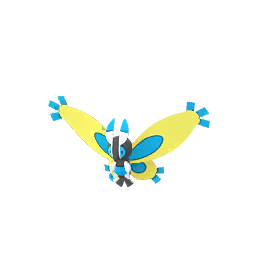 [PokeCommunity.com] Rate the shiny pokemon above u